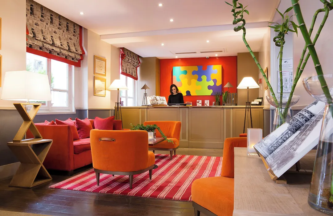 Hotel La Manufacture-1